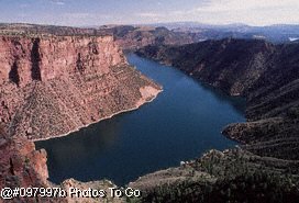 Canyon River